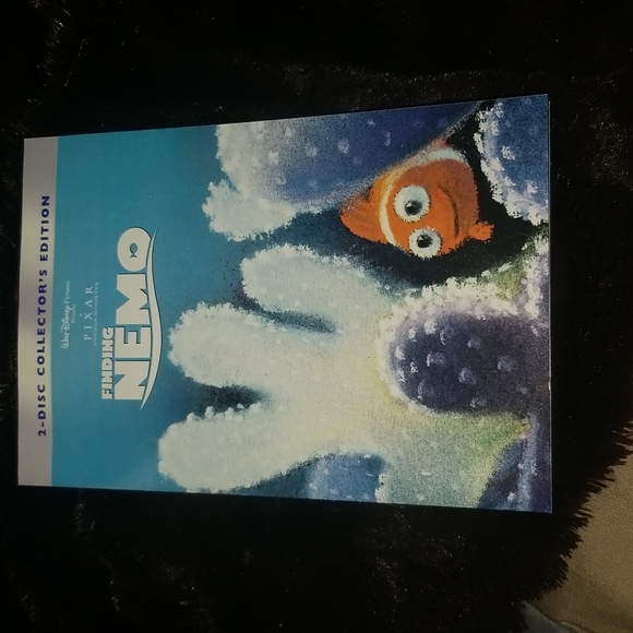 Disney Finding Nemo DVD - Picture 13 of 13